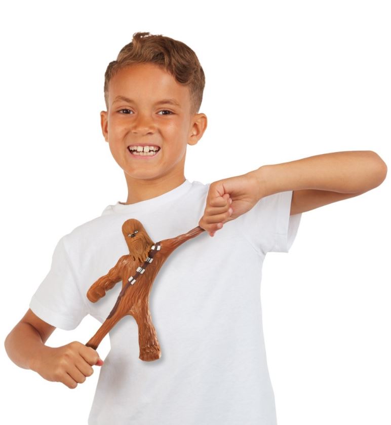 COBI STRETCH duża figurka SW Chewbacca 07692