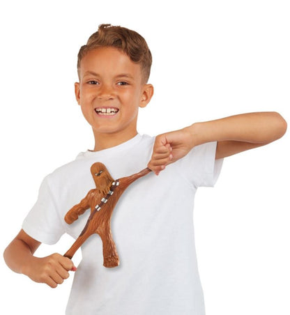 COBI STRETCH duża figurka SW Chewbacca 07692