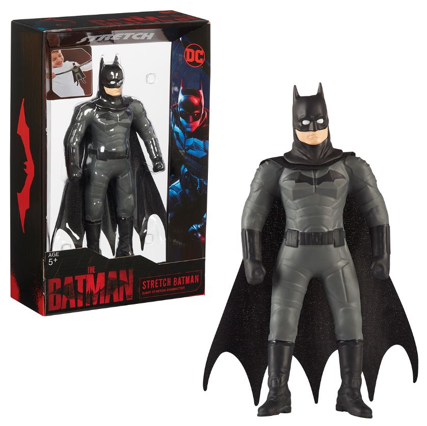 COBI STRETCH duża figurka Batman 07694