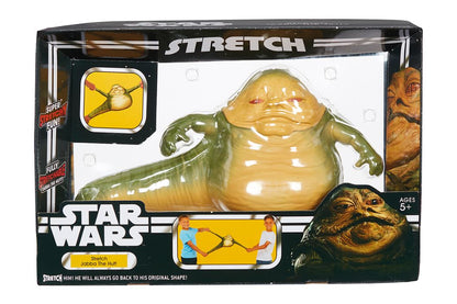 COBI STRETCH duża fig SW Jabba The Hutt 07699
