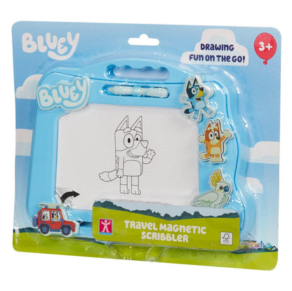 TMT BLUey Znikopis BLU07837 78379