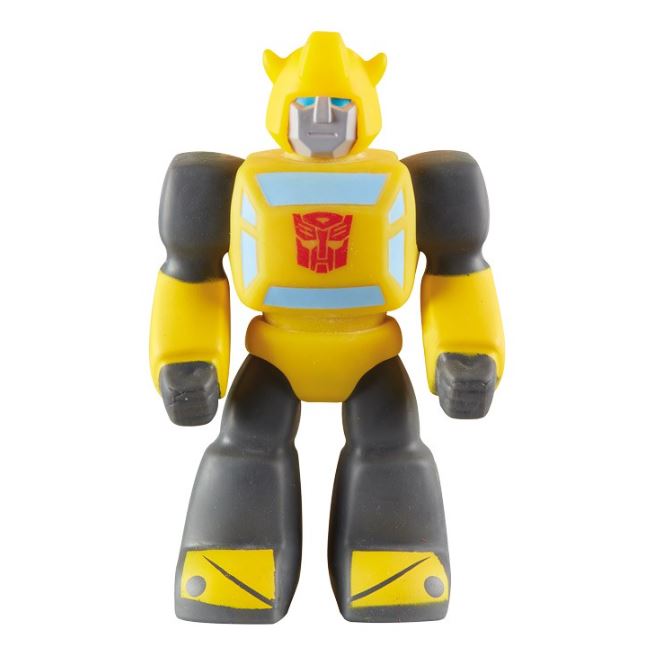 COBI STRETCH figurka Transformers-Bumble Bee 07869
