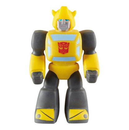 COBI STRETCH figurka Transformers-Bumble Bee 07869
