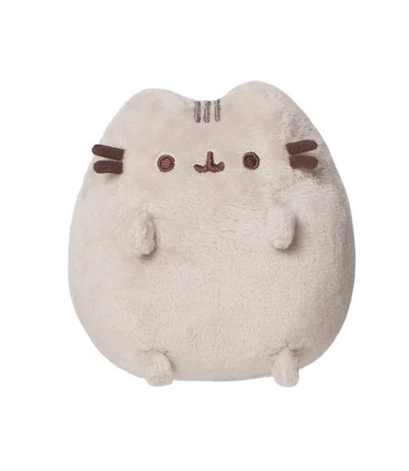 Pusheen Sitting small 13cm 61489 P-223 14895