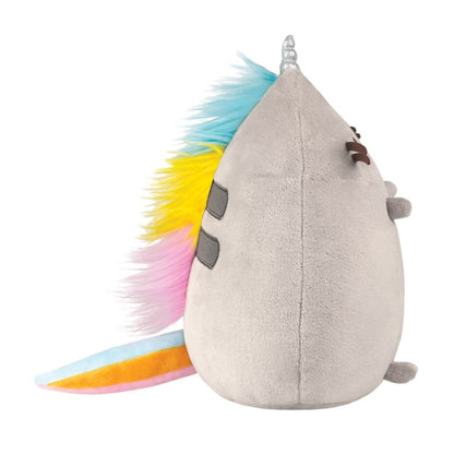 Pusheenicorn sitting 24cm 61529 P-233 15298