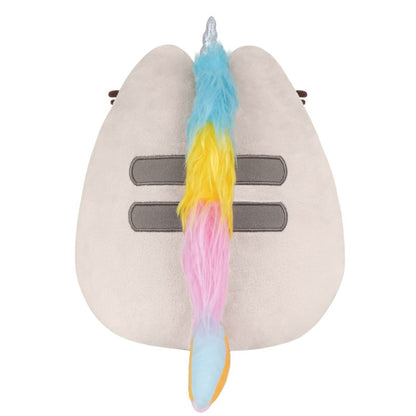 Pusheenicorn sitting 24cm 61529 P-233 15298