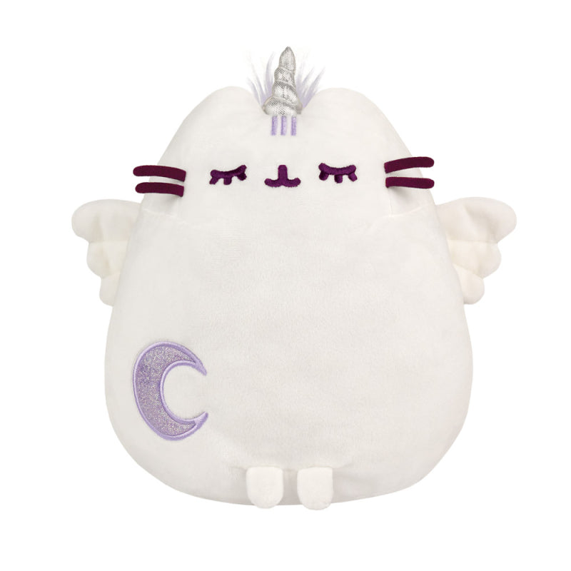 Maskotka pusheenicorn super jednorożec siedzący 24cm