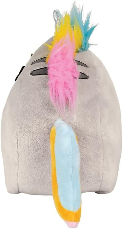Pusheenicorn blushing 24cm