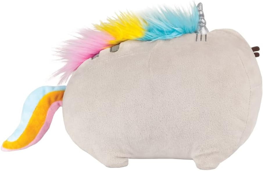 Pusheenicorn blushing 24cm