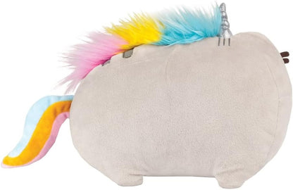 Pusheenicorn blushing 24cm