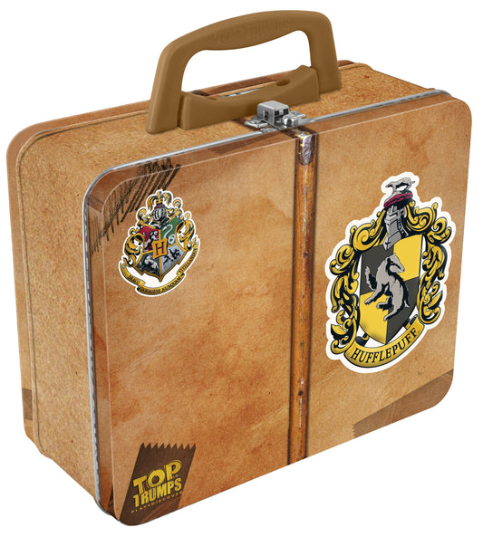 Top trumps harry potter hufflepuff puszka