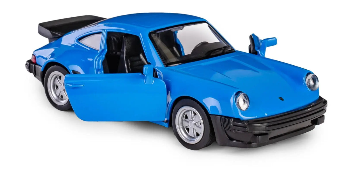Model RMZ Porsche930Turbo 75-89 nieb K-129 11295