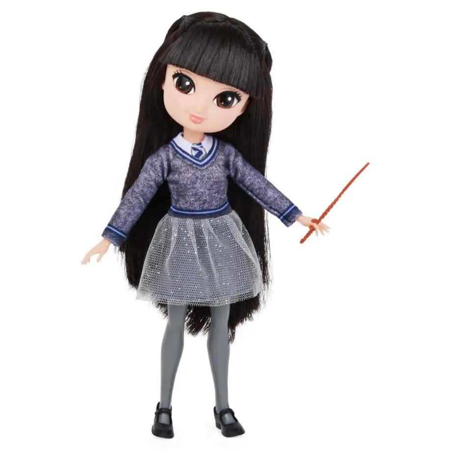 Wizarding world lalka cho chang