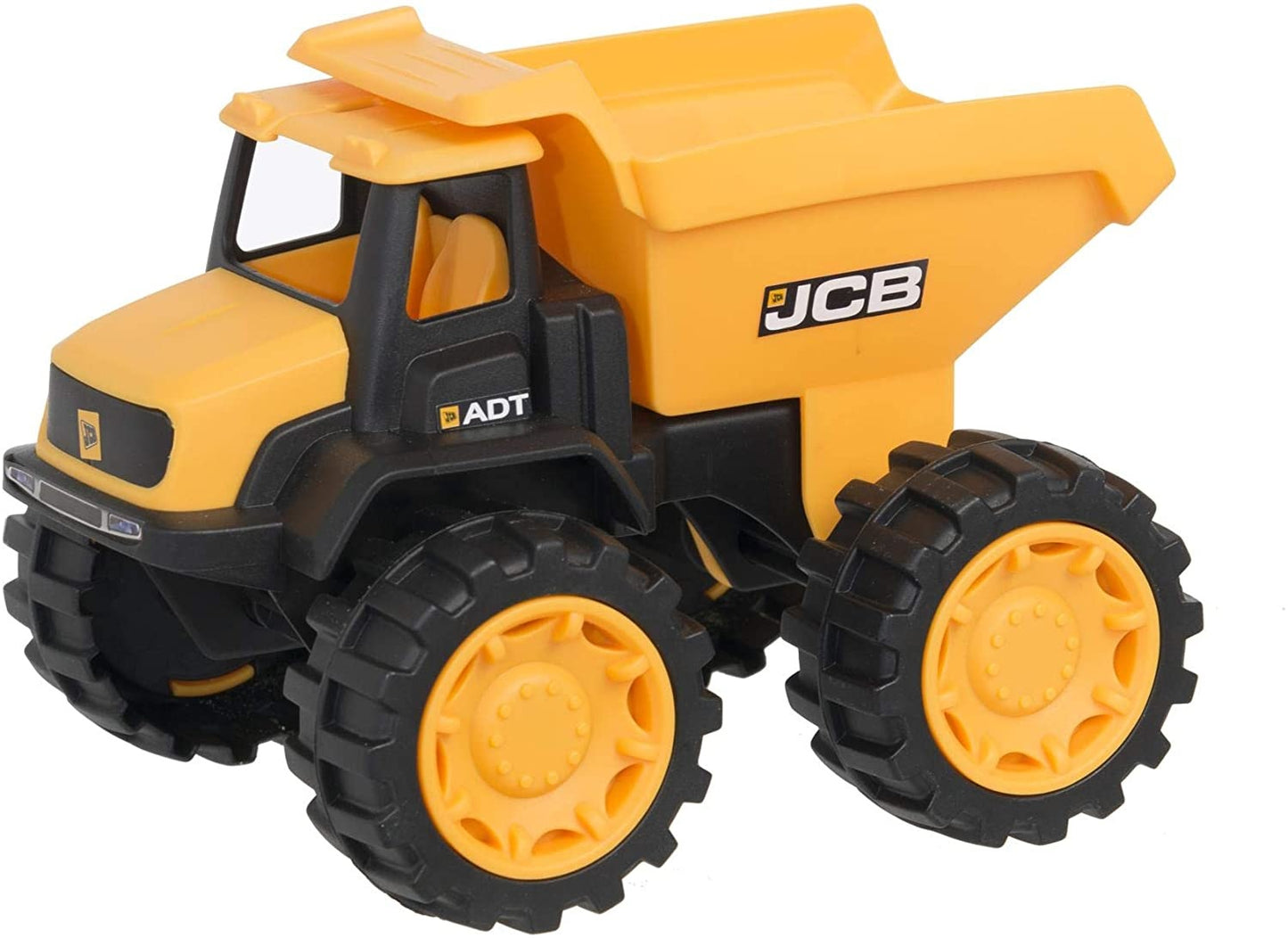 TEAMSTERZ JCB wywrotka /6 1415638