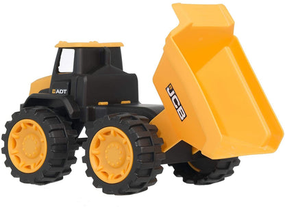TEAMSTERZ JCB wywrotka /6 1415638