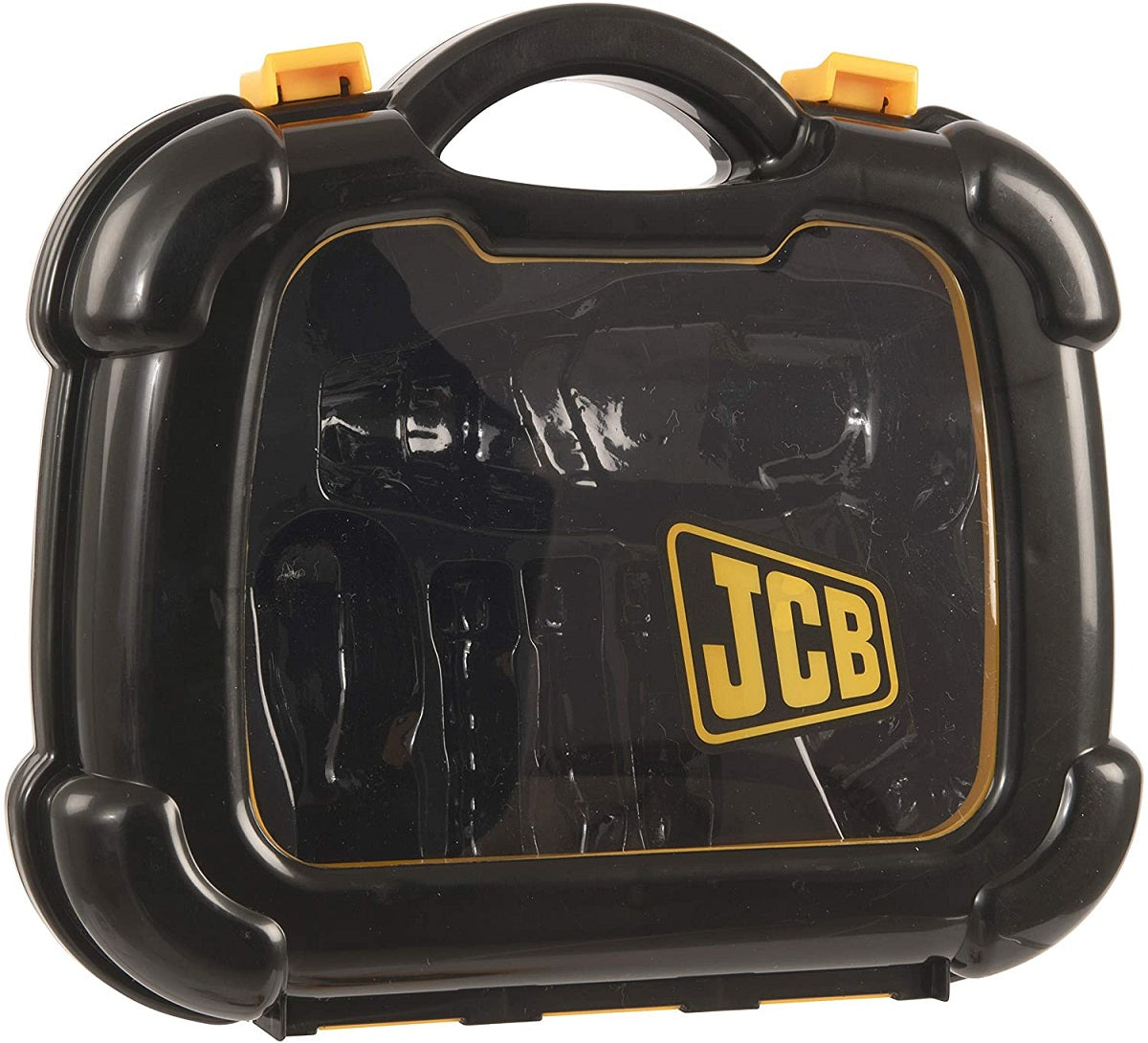 TEAMSTERZ JCB walizka z narzędziami 1415693