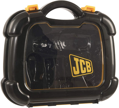 TEAMSTERZ JCB walizka z narzędziami 1415693