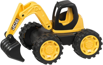 Teamsterz jcb koparka