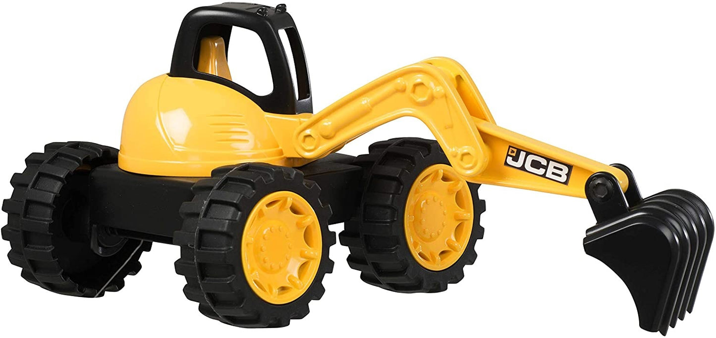 Teamsterz jcb koparka
