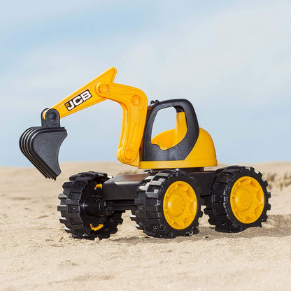 Teamsterz jcb koparka