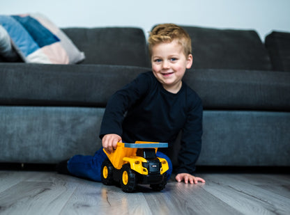 TEAMSTERZ JCB wywrotka św/dźw 1416887