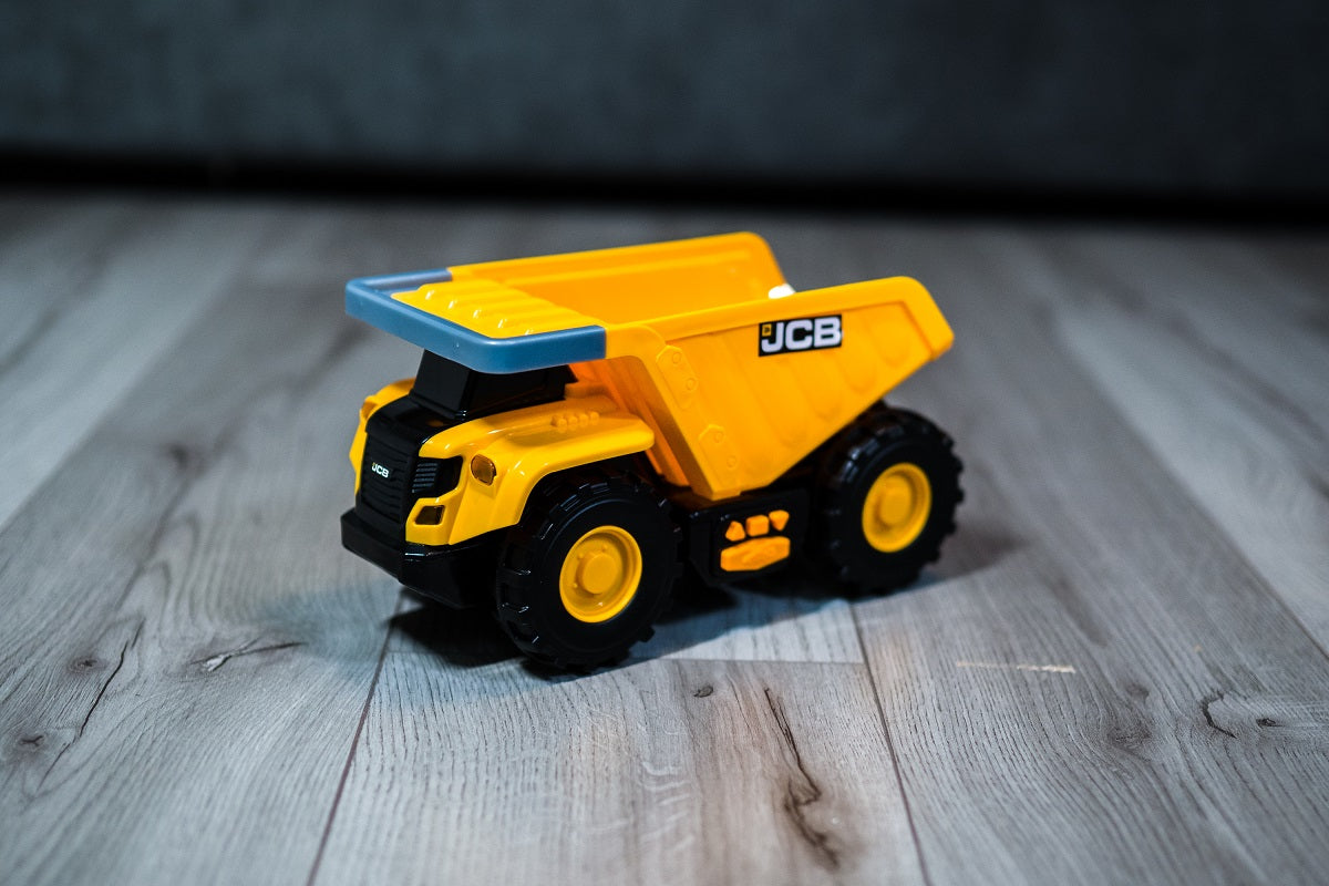 TEAMSTERZ JCB wywrotka św/dźw 1416887