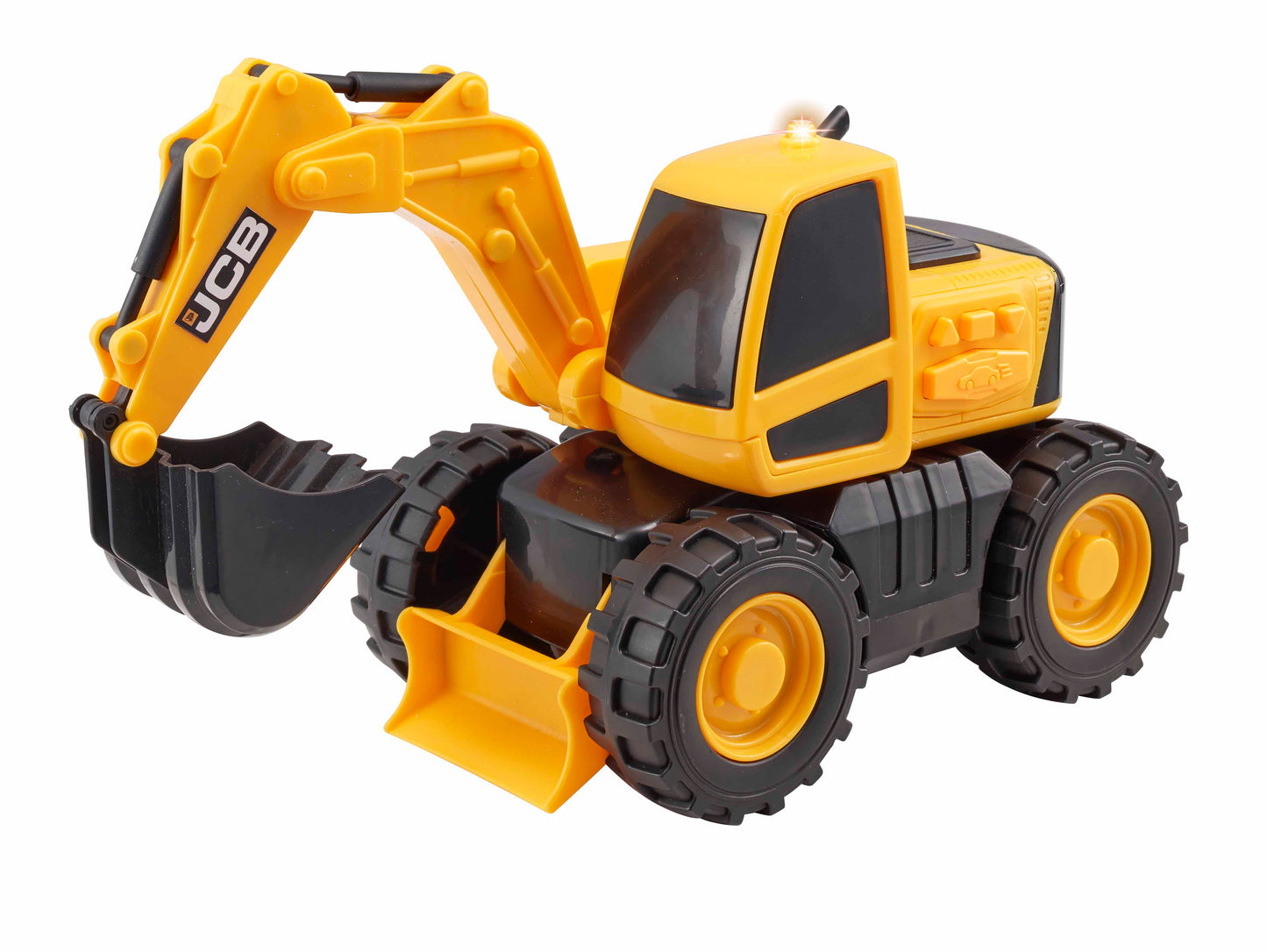 TEAMSTERZ JCB koparka św/dźw /6 1417132 13213
