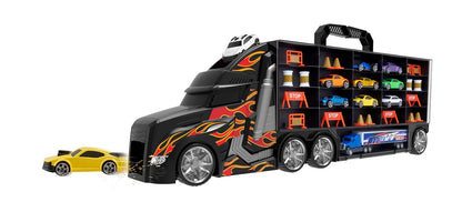 TEAMSTERZ mega transporter+8autek 1417265