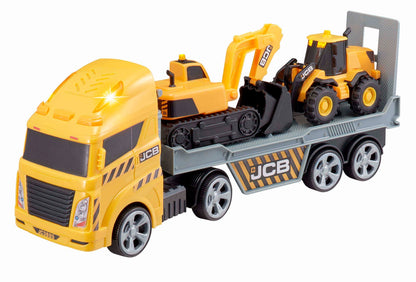 TEAMSTERZ JCB laweta/maszyny św/dźw 1417293