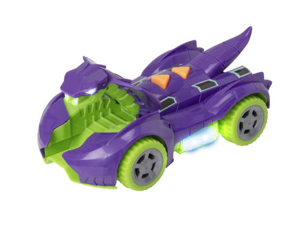 TEAMSTERZ auto Monst Kobra św/dżw 1417456 /12