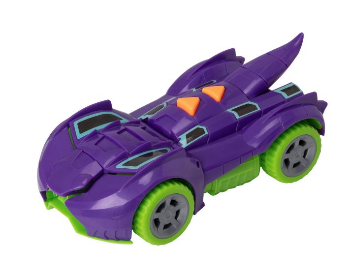 TEAMSTERZ auto Monst Kobra św/dżw 1417456 /12