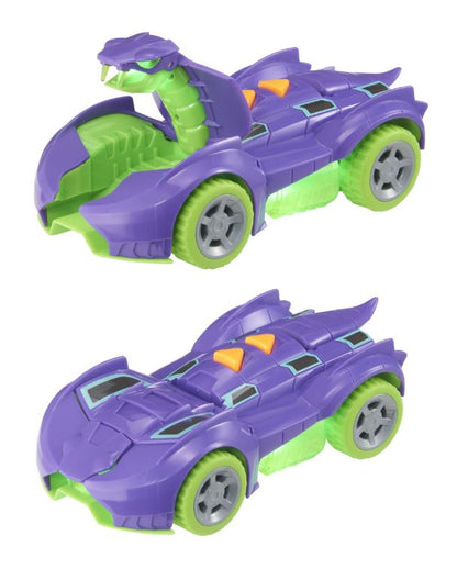 TEAMSTERZ auto Monst Kobra św/dżw 1417456 /12