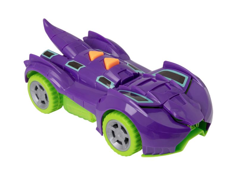TEAMSTERZ auto Monst Kobra św/dżw 1417456 /12