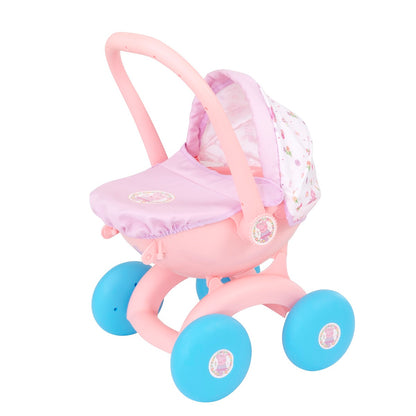 PEPPA PIG mój pierwszy wózek 4w1 1423558
