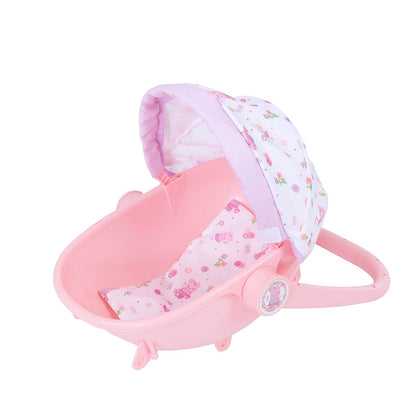 PEPPA PIG mój pierwszy wózek 4w1 1423558
