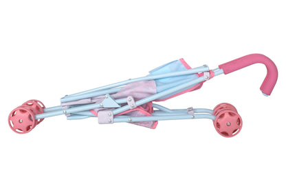 BABY ANNABELL spacerówka z siatką 1423570