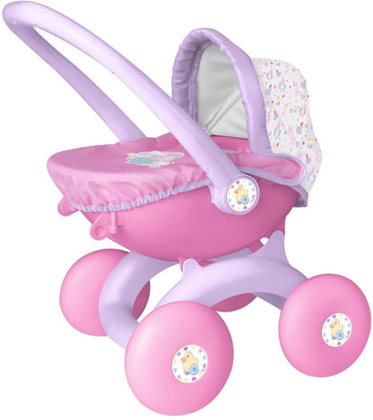 BABY BORN My First Pram wózek 4w1 1423576