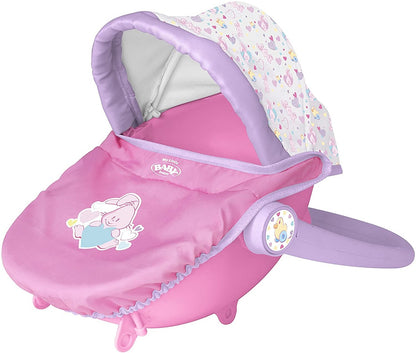 BABY BORN My First Pram wózek 4w1 1423576