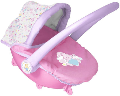 BABY BORN My First Pram wózek 4w1 1423576