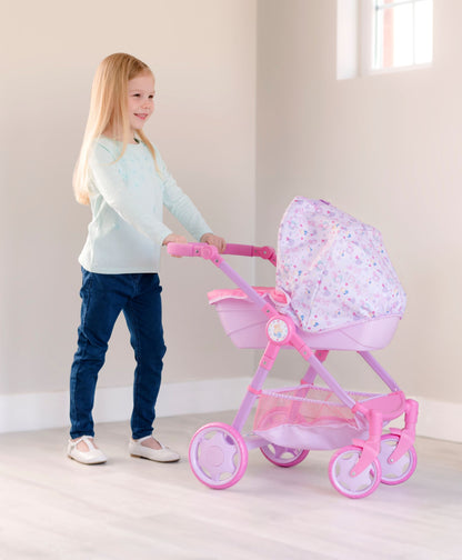 BABY BORN Roamer Pram wózek głęboki 1423577
