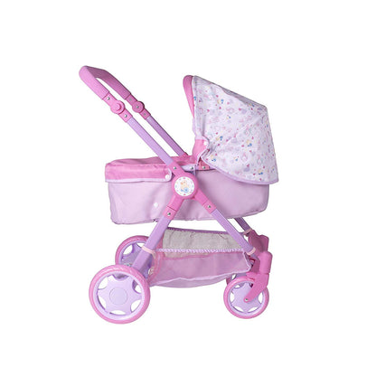 BABY BORN wózek wielofunkcyjny 6w1 1423578