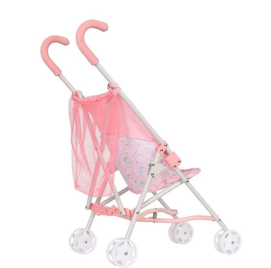 BABY ANNABELL spacerówka z siatką 1423621