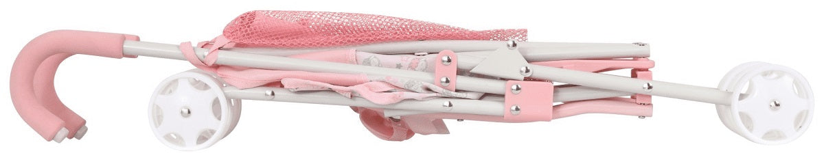 BABY ANNABELL spacerówka z siatką 1423621