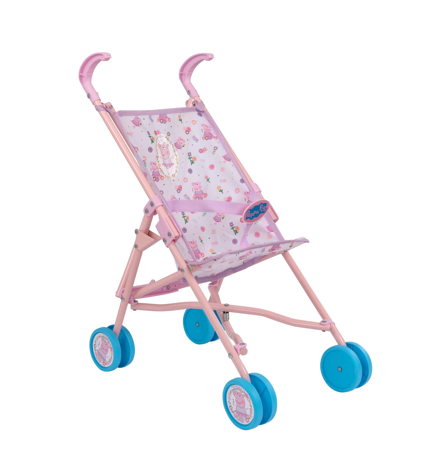PEPPA PIG spacerówka 1423627