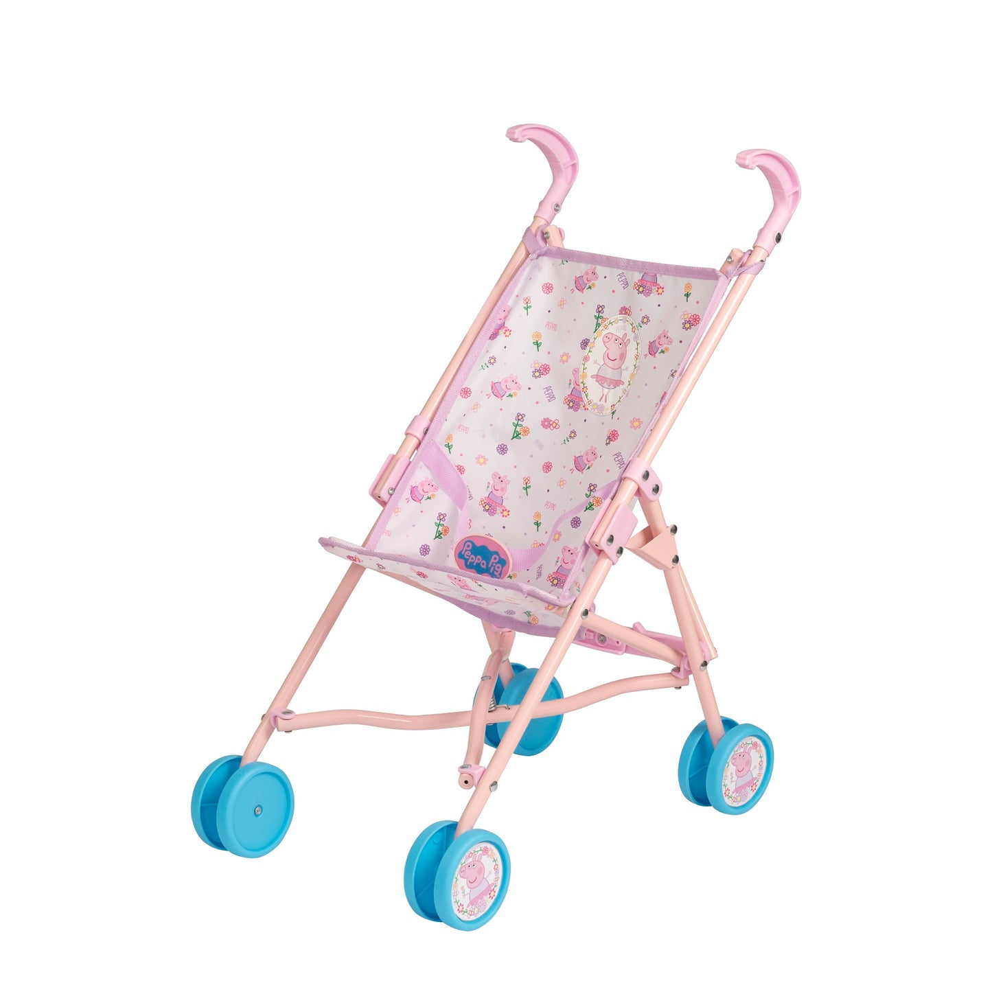 PEPPA PIG spacerówka 1423627