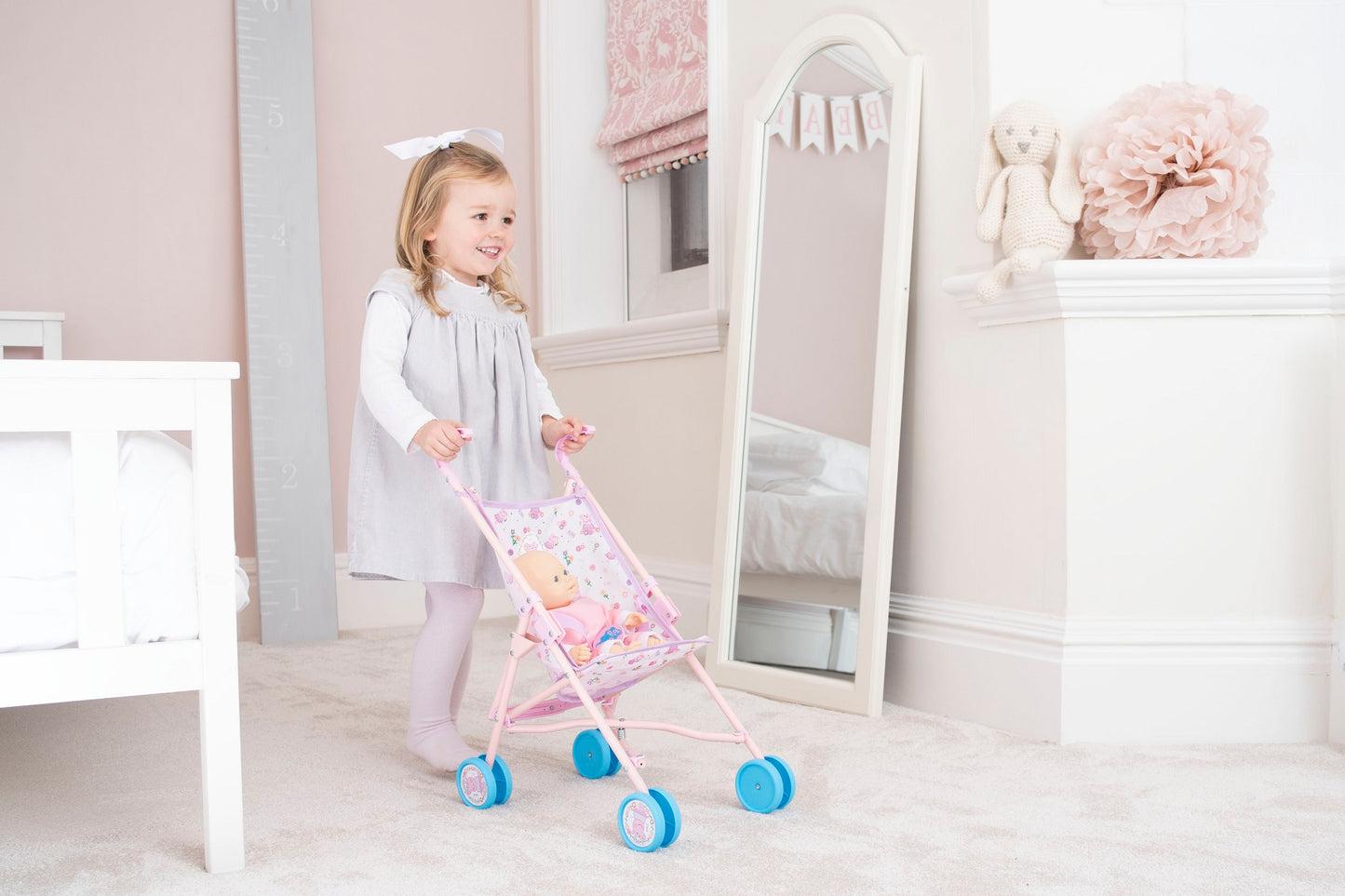 PEPPA PIG spacerówka 1423627