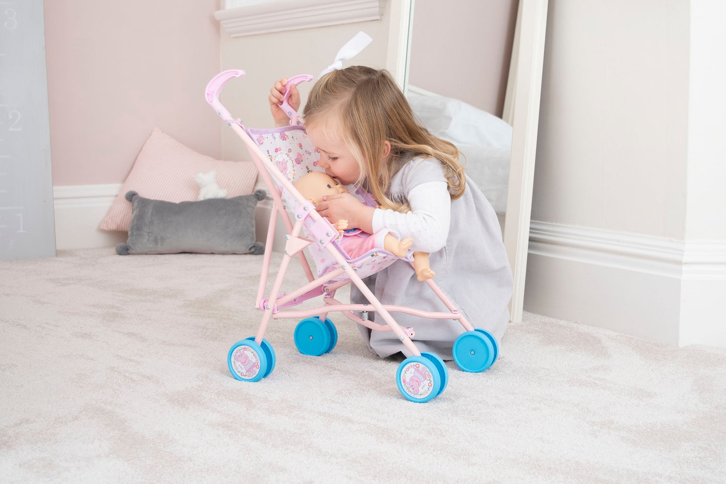 PEPPA PIG spacerówka 1423627