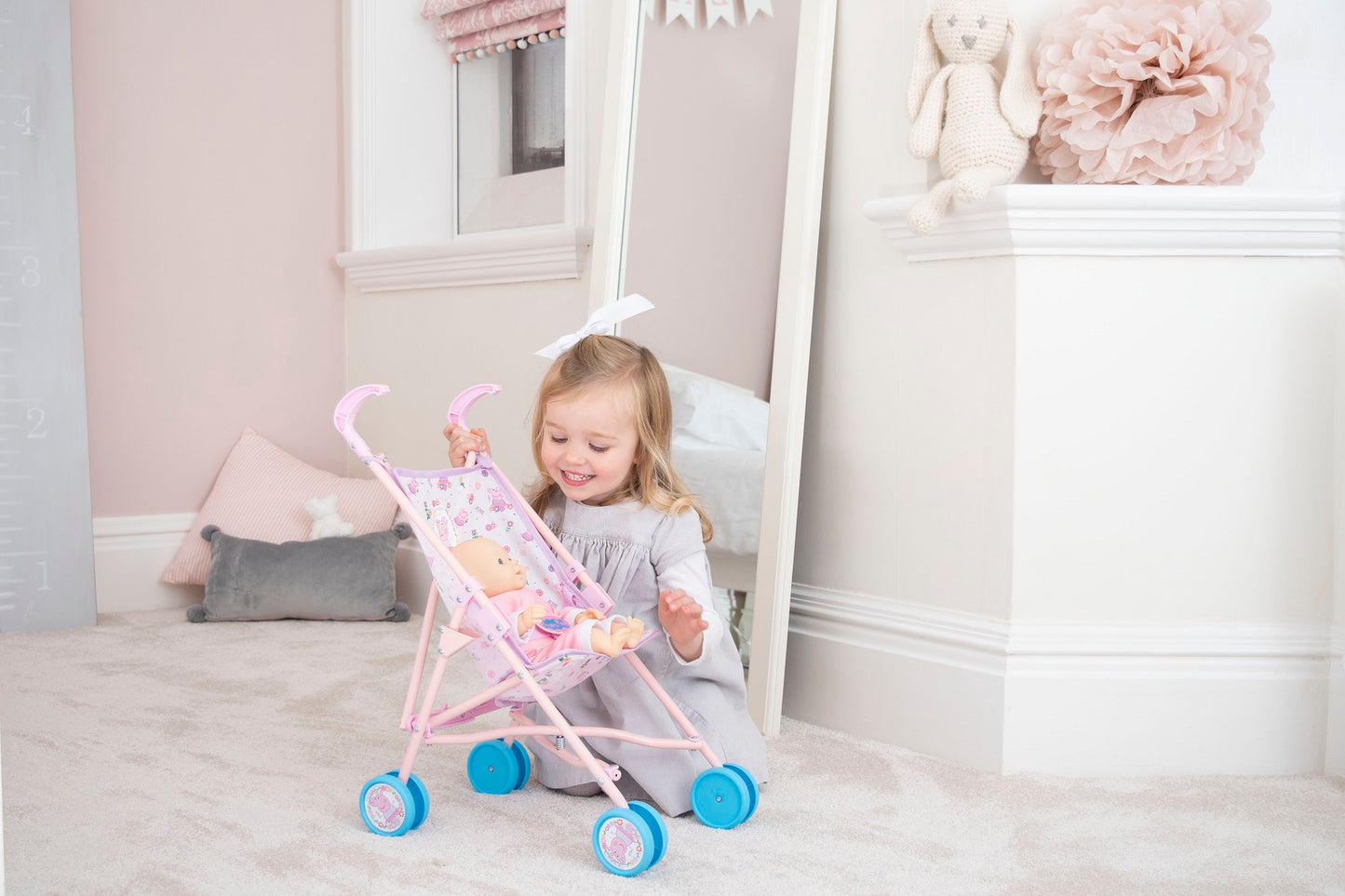PEPPA PIG spacerówka 1423627