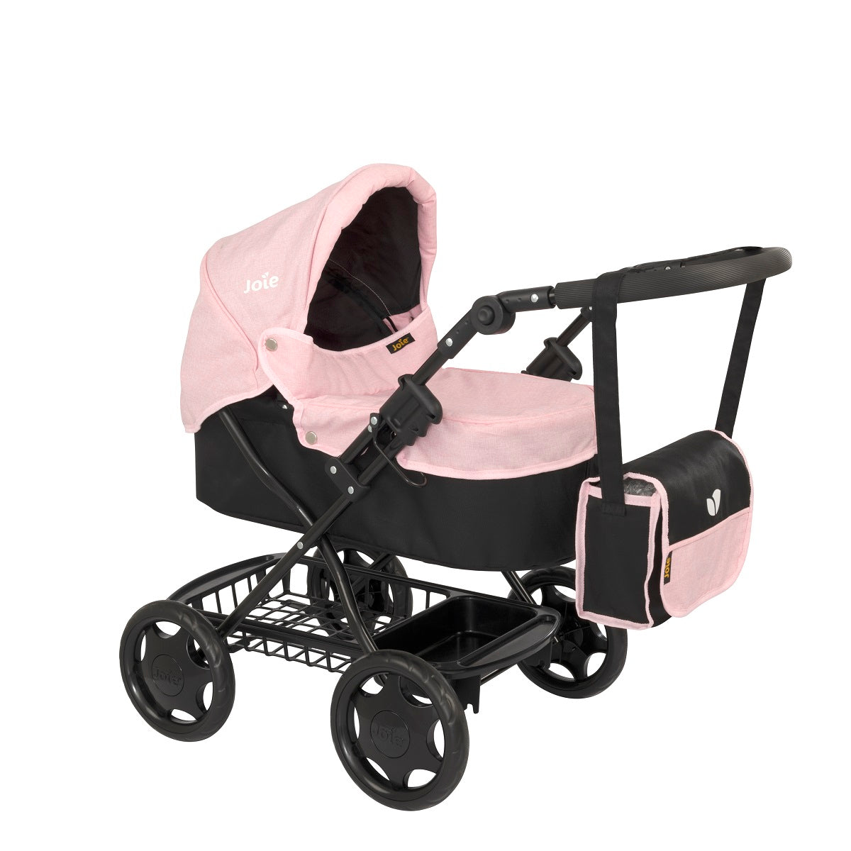 JOIE wózek głęboki Junior Pram+torba 1423631