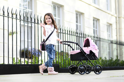JOIE wózek głęboki Junior Pram+torba 1423631